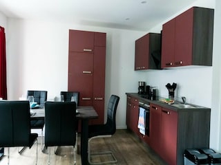 Apartment Güntersberge Features 11
