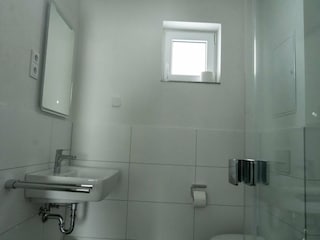 Apartment Güntersberge Ausstattung 12