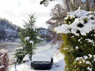 Appartement Güntersberge Enregistrement extérieur 6