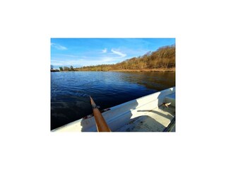 Apartment Güntersberge Außenaufnahme 2