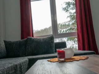 Appartement Güntersberge Kenmerken 11