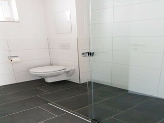 Appartement Güntersberge Équipement 15