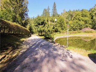 Appartamento Güntersberge Ambiente 30