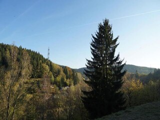 Apartment Güntersberge Umgebung 20