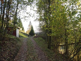 Appartamento Güntersberge Ambiente 33