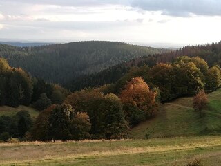 Apartment Güntersberge Umgebung 31