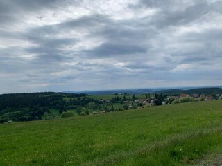 Appartamento Güntersberge Ambiente 26