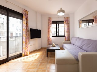 Apartment Alozaina Außenaufnahme 7
