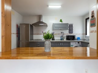 Apartment Alozaina Außenaufnahme 10