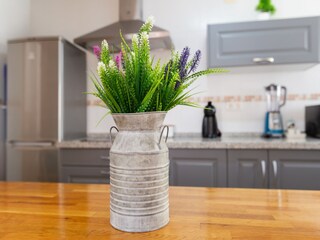Appartement Alozaina Buitenaudio-opname 9