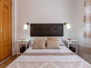 Appartement Alozaina Buitenaudio-opname 4