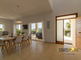 Villa Alcudia Caratteristiche 16