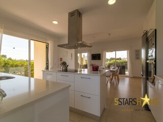 Villa Alcudia Características 12