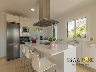 Villa Alcudia Features 19