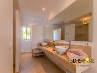 Villa Alcudia Características 27