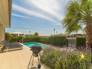 Villa Alcudia Enregistrement extérieur 4