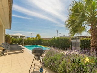 Villa Alcudia Outdoor Recording 6