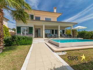 Villa Alcudia Außenaufnahme 7
