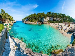 Villa Alcudia Omgeving 34