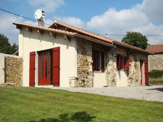 Appartement Nouic  20
