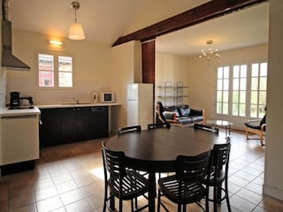 Appartement Nouic  3