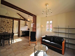 Appartement Nouic  4