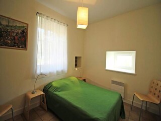 Appartement Nouic  21