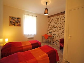 Apartment Nouic  22
