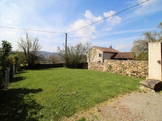 Appartement Nouic  23