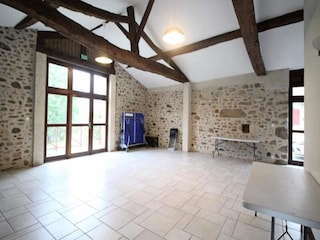 Appartement Nouic  26
