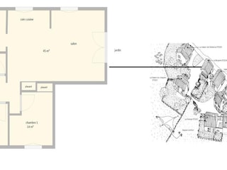 Apartment Nouic  28