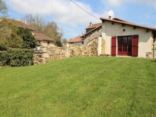 Appartement Nouic  7