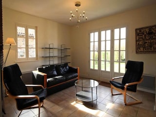 Appartement Nouic  8