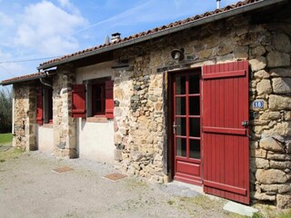 Apartment Nouic  15