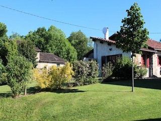 Appartement Nouic  16