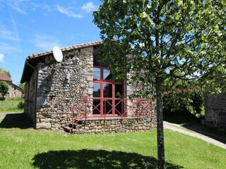 Apartment Nouic  17