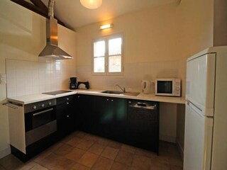 Apartment Nouic  18