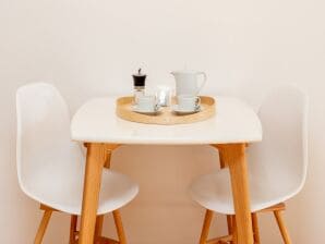 Charmantes Apartment mit 1 Schlafzimmer in Gaia