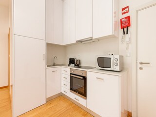 Appartement Porto Kenmerken 10