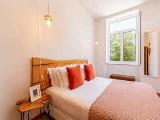 Apartment Porto Ausstattung 12