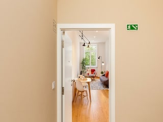 Apartment Porto Ausstattung 5