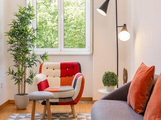 Apartamento Porto Características 4