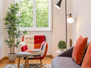 Apartment Porto Ausstattung 4