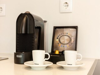 Appartement Porto Équipement 13