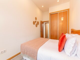 Apartment Porto Ausstattung 11