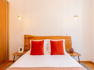 Apartment Porto Ausstattung 11