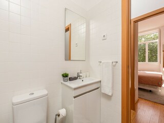 Apartment Porto Ausstattung 11