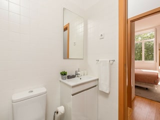 Apartment Porto Ausstattung 8