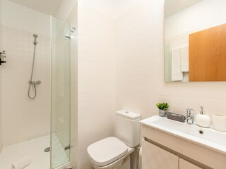 Apartment Porto Ausstattung 6