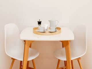 Apartment Porto Ausstattung 13